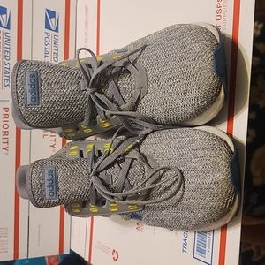 ADIDAS DURAMO 9 BB6920 RUNNING SHOES GREY BLUE